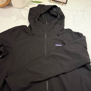 Patagonia Men's R1 TechFace Jacket